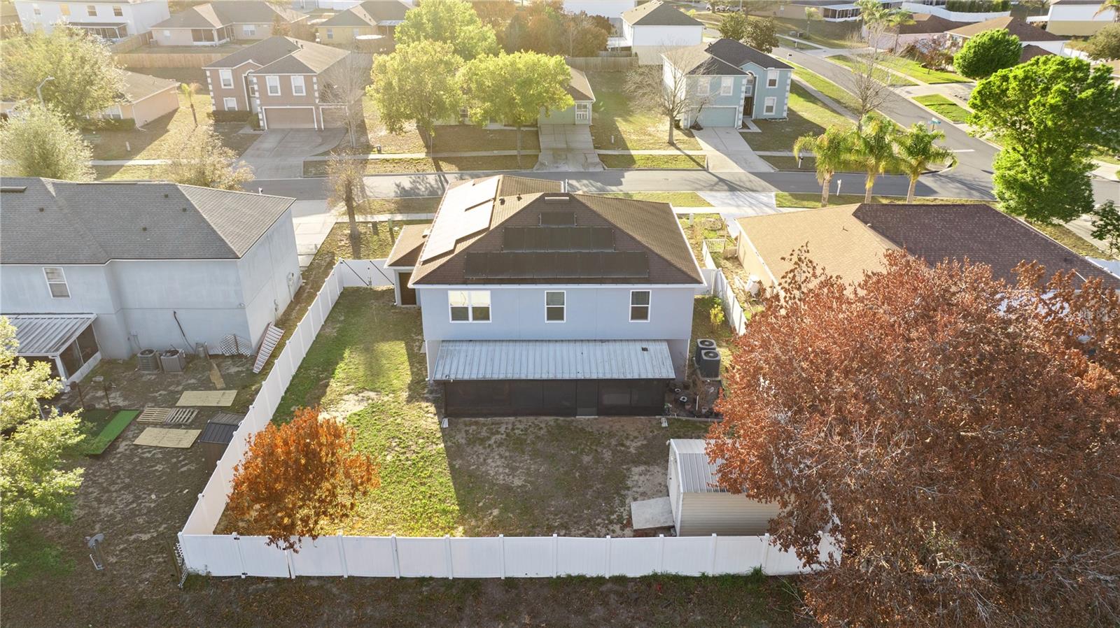 CLERMONT MAGNOLIA PARK PH 02 LT 78 PB 05 - Residential