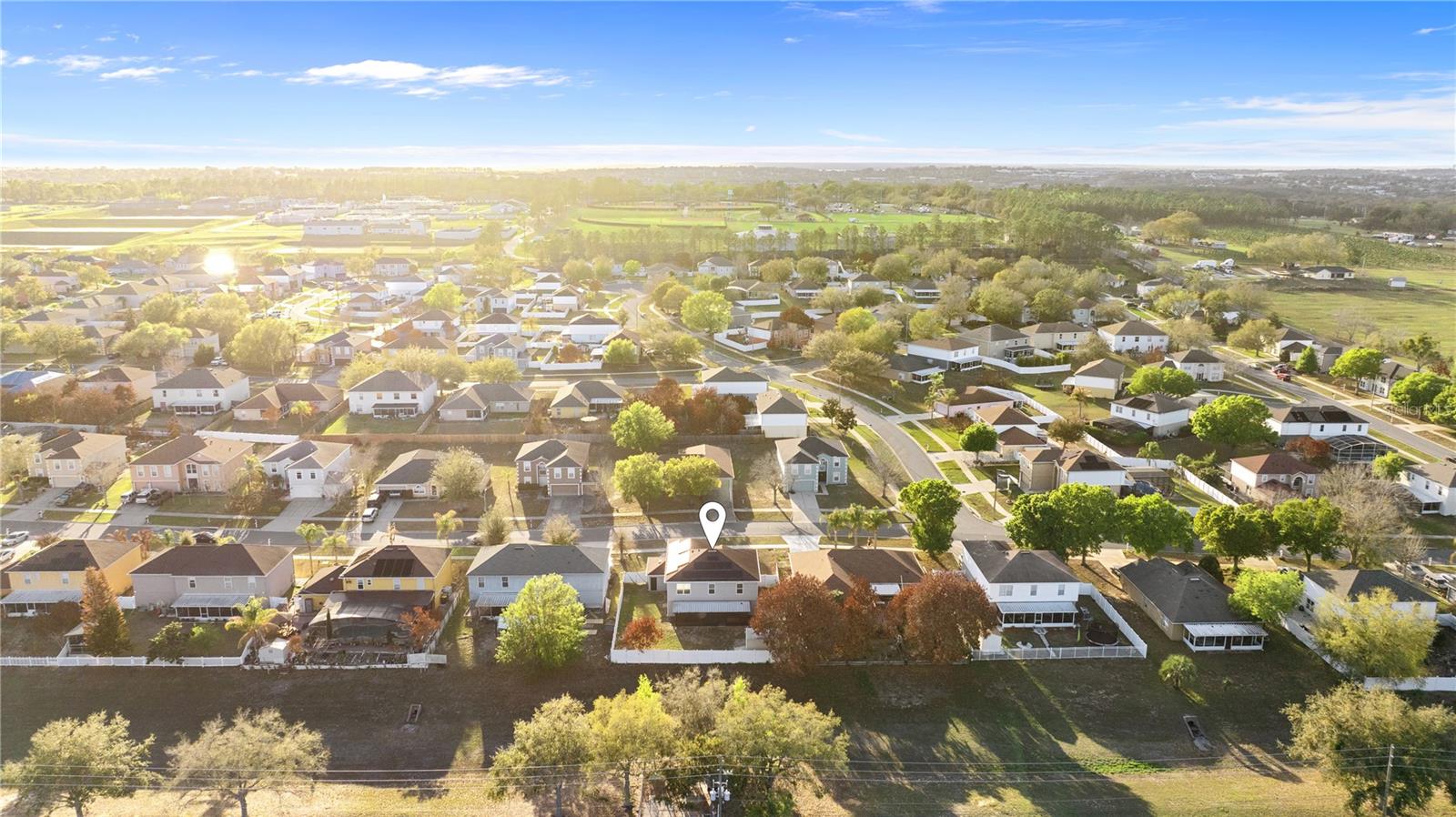 CLERMONT MAGNOLIA PARK PH 02 LT 78 PB 05 - Residential