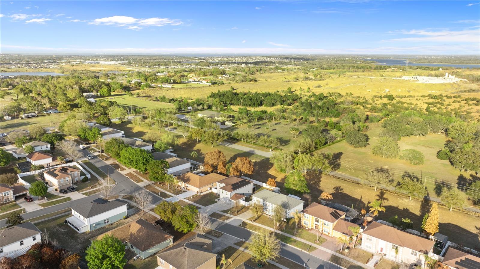 CLERMONT MAGNOLIA PARK PH 02 LT 78 PB 05 - Residential