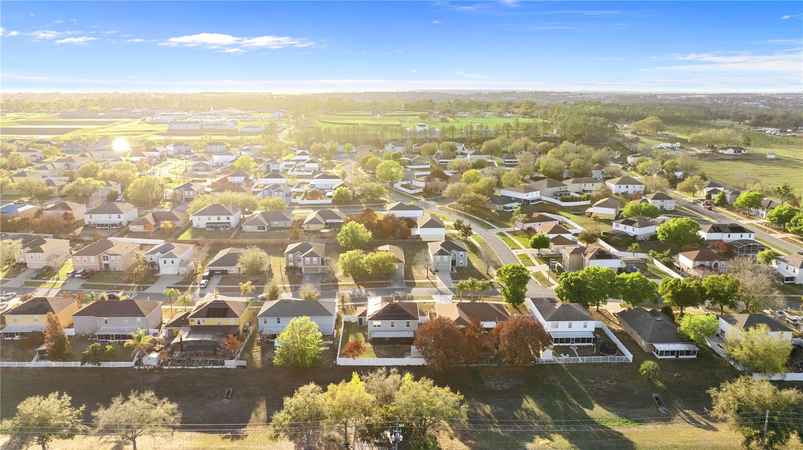 CLERMONT MAGNOLIA PARK PH 02 LT 78 PB 05 - Residential