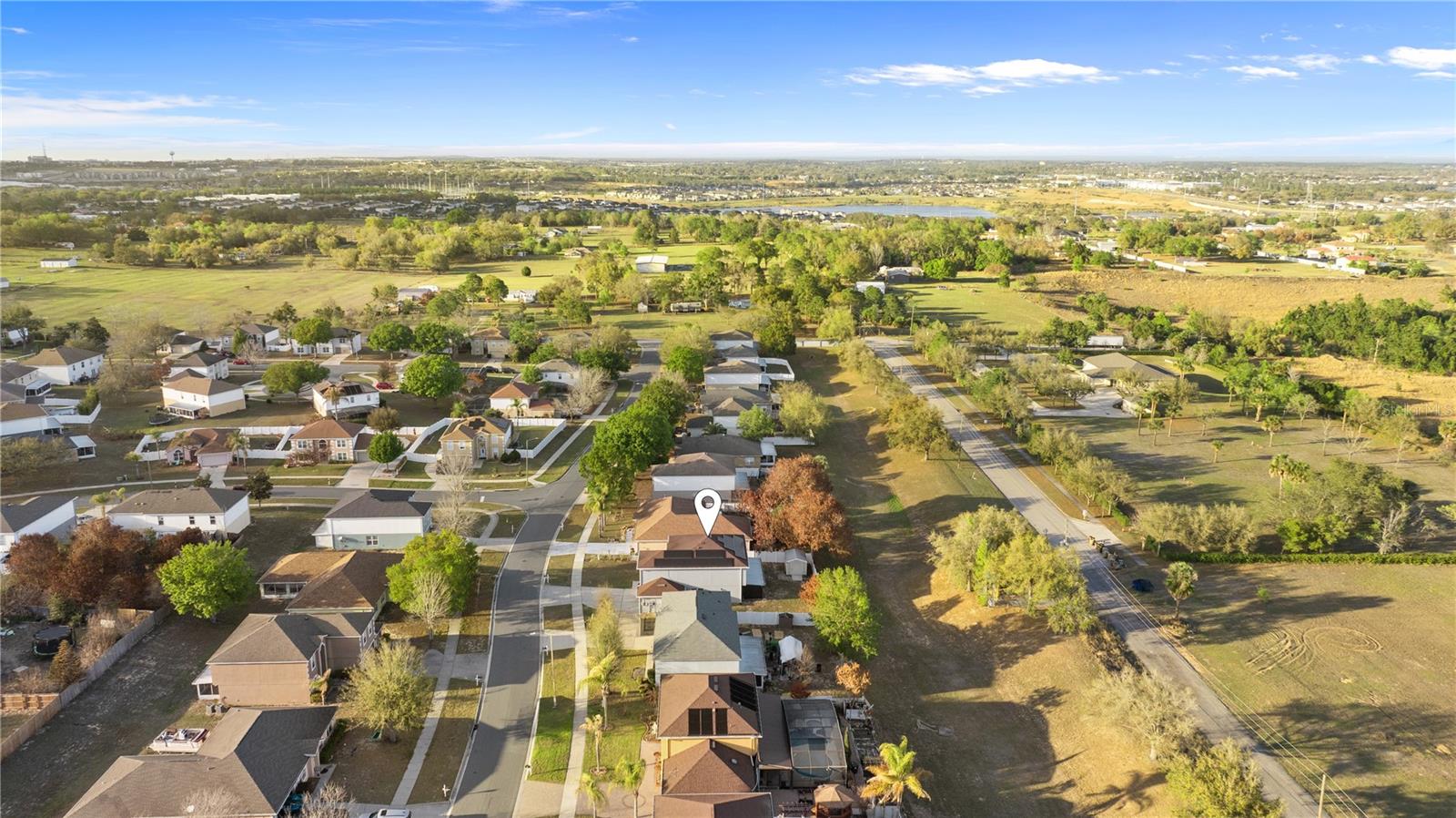 CLERMONT MAGNOLIA PARK PH 02 LT 78 PB 05 - Residential