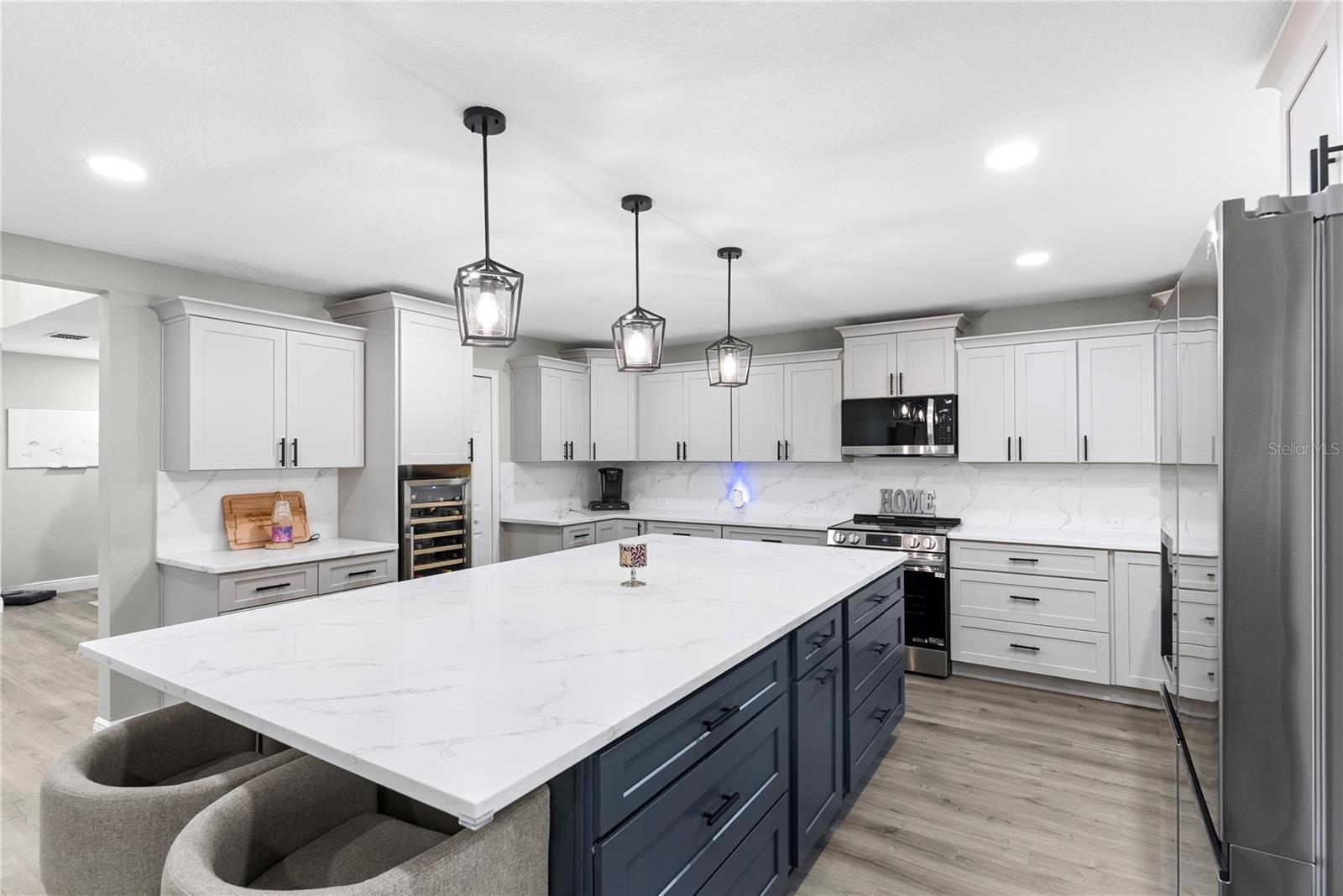 CLERMONT MAGNOLIA PARK PH 02 LT 78 PB 05 - Residential