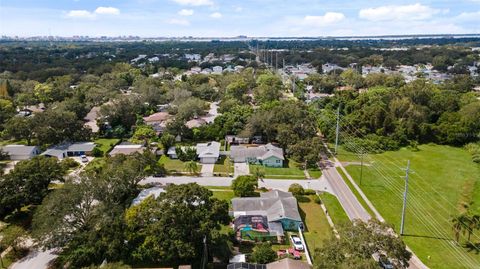 A home in CLEARWATER