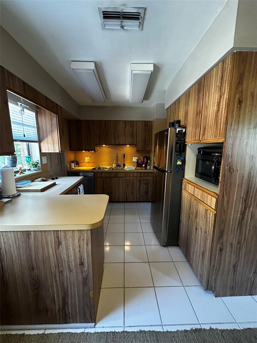 BAYOU VIEW - Residential