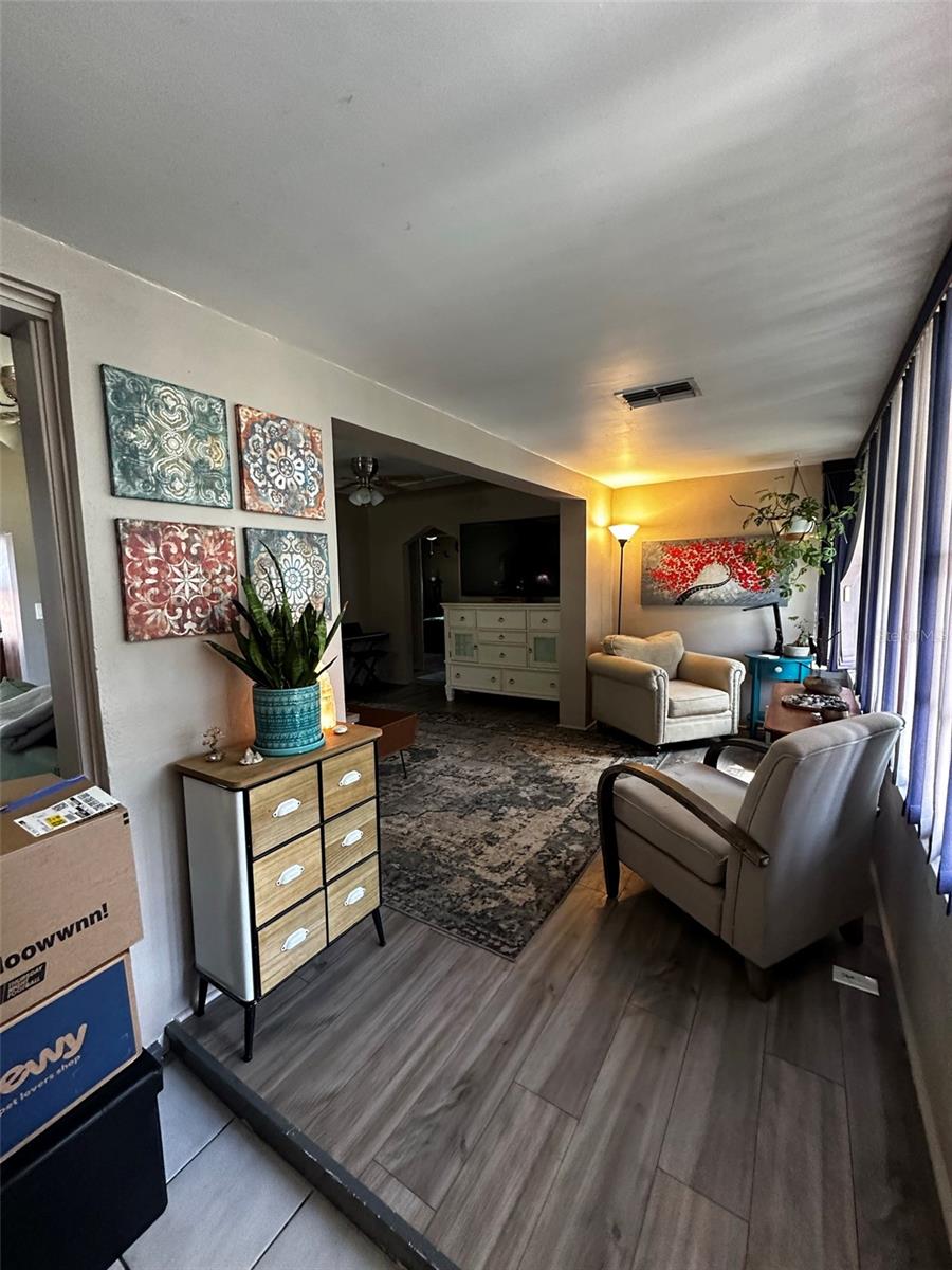 BAYOU VIEW - Residential