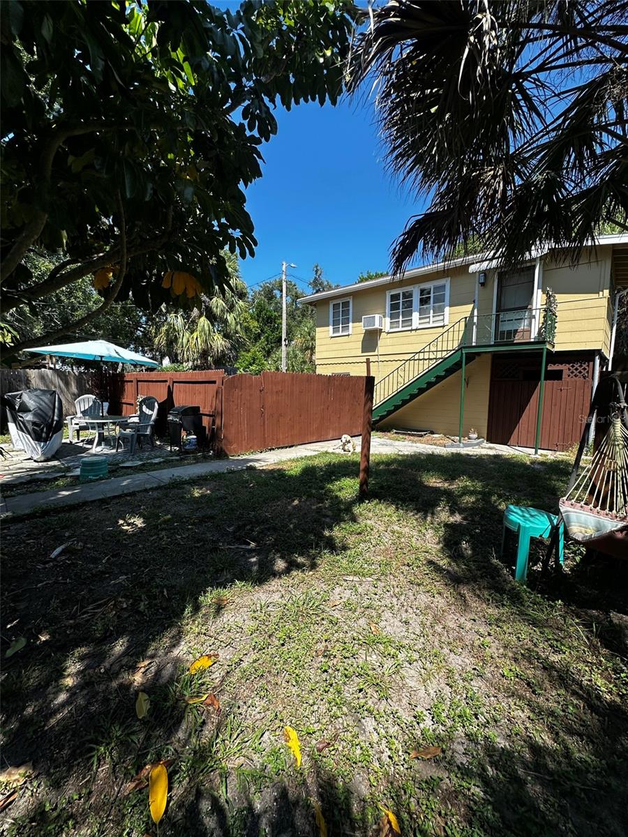 BAYOU VIEW - Residential