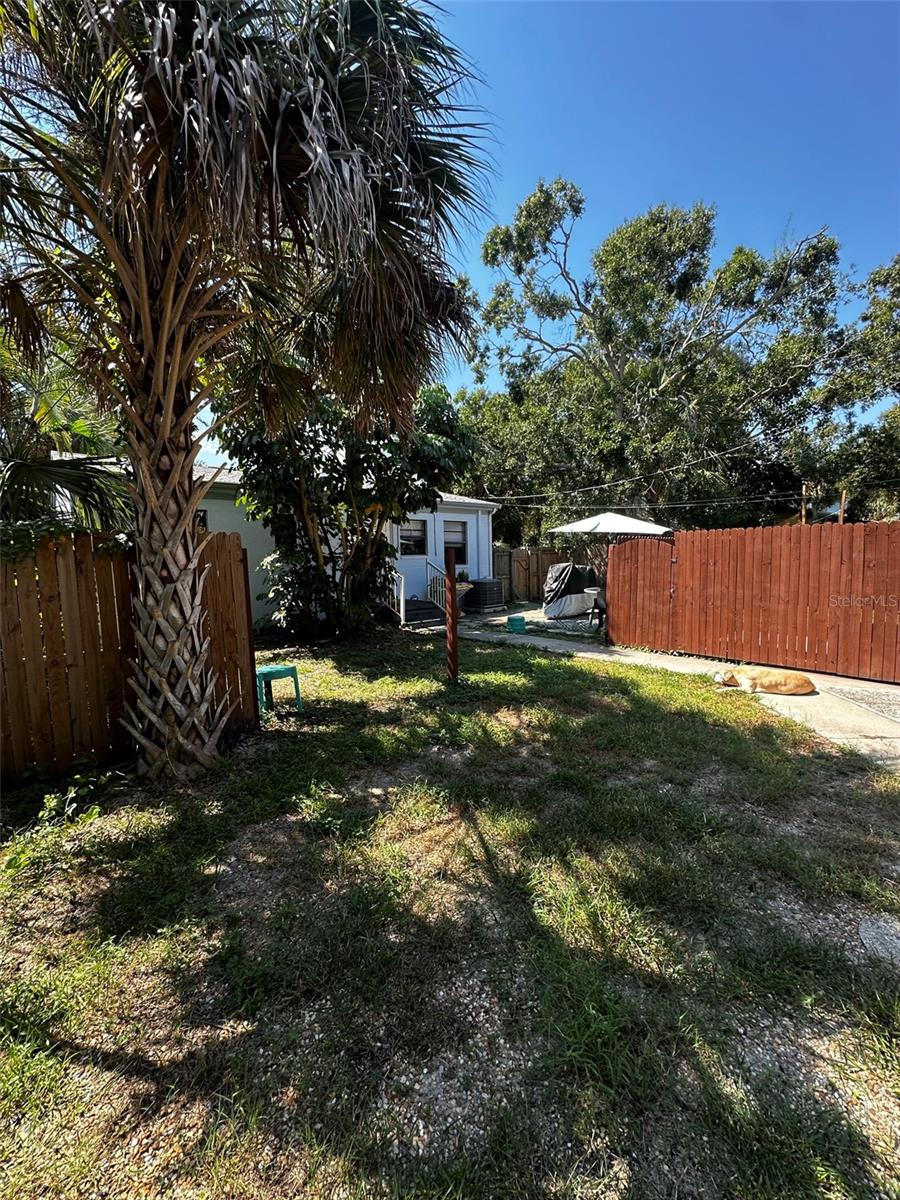 BAYOU VIEW - Residential