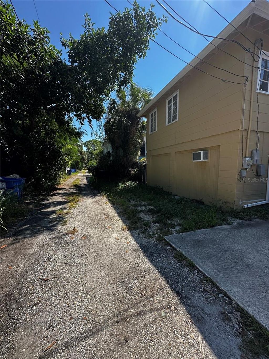 Photo of 517 41st Avenue S, St Petersburg, FL 33705 (MLS # TB8433919)