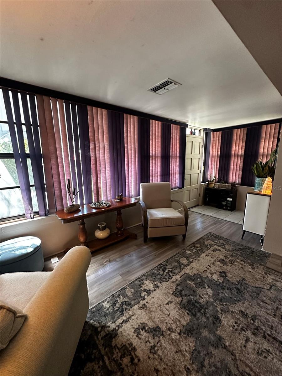 BAYOU VIEW - Residential