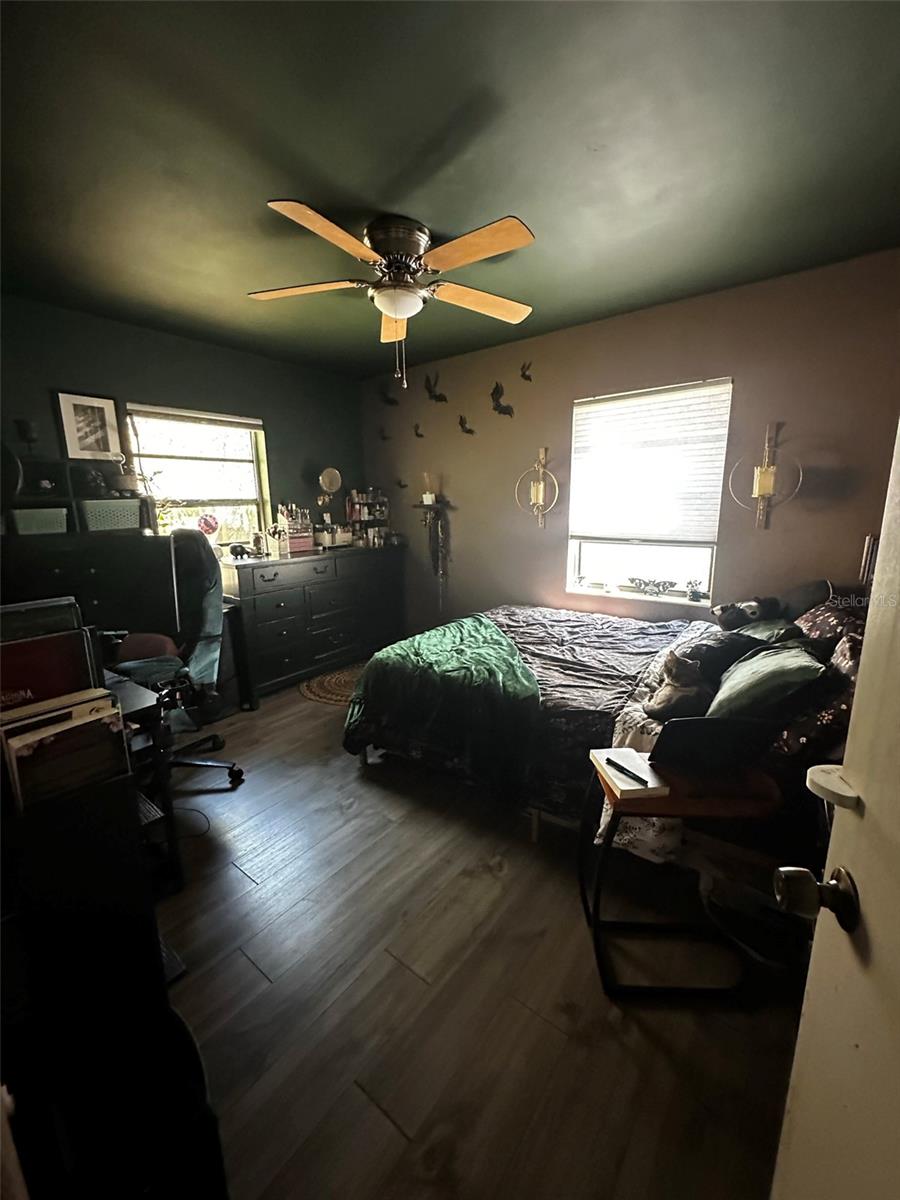 BAYOU VIEW - Residential