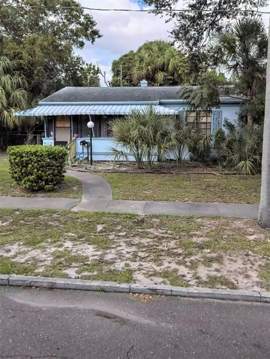 BAYOU VIEW - Residential