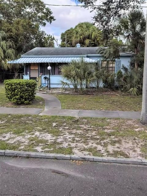517 41ST AVENUE S ST PETERSBURG FL 33705