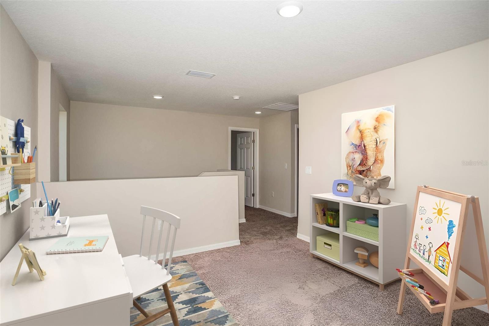 CROSSWINDS - Residential