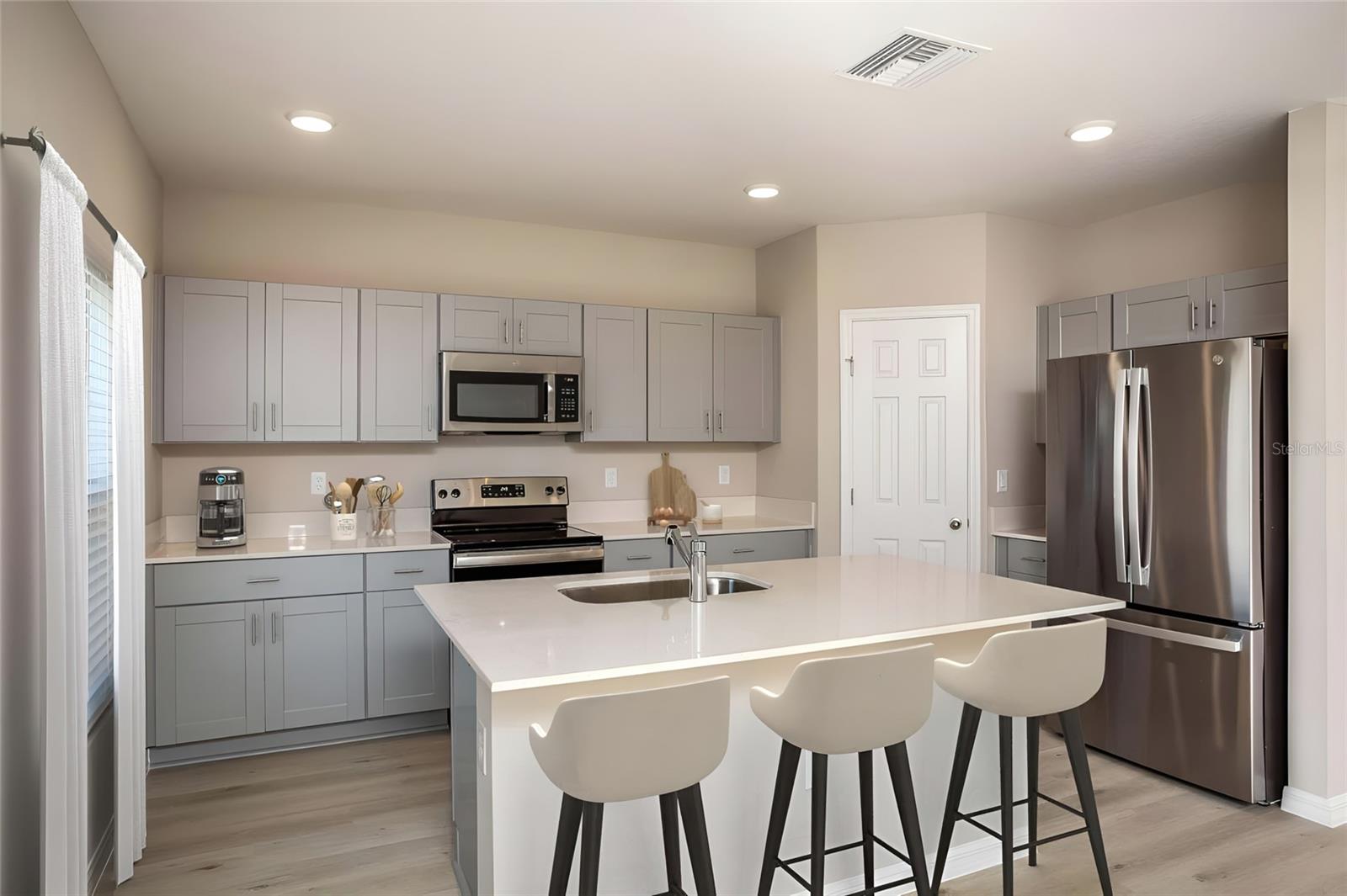 CROSSWINDS - Residential