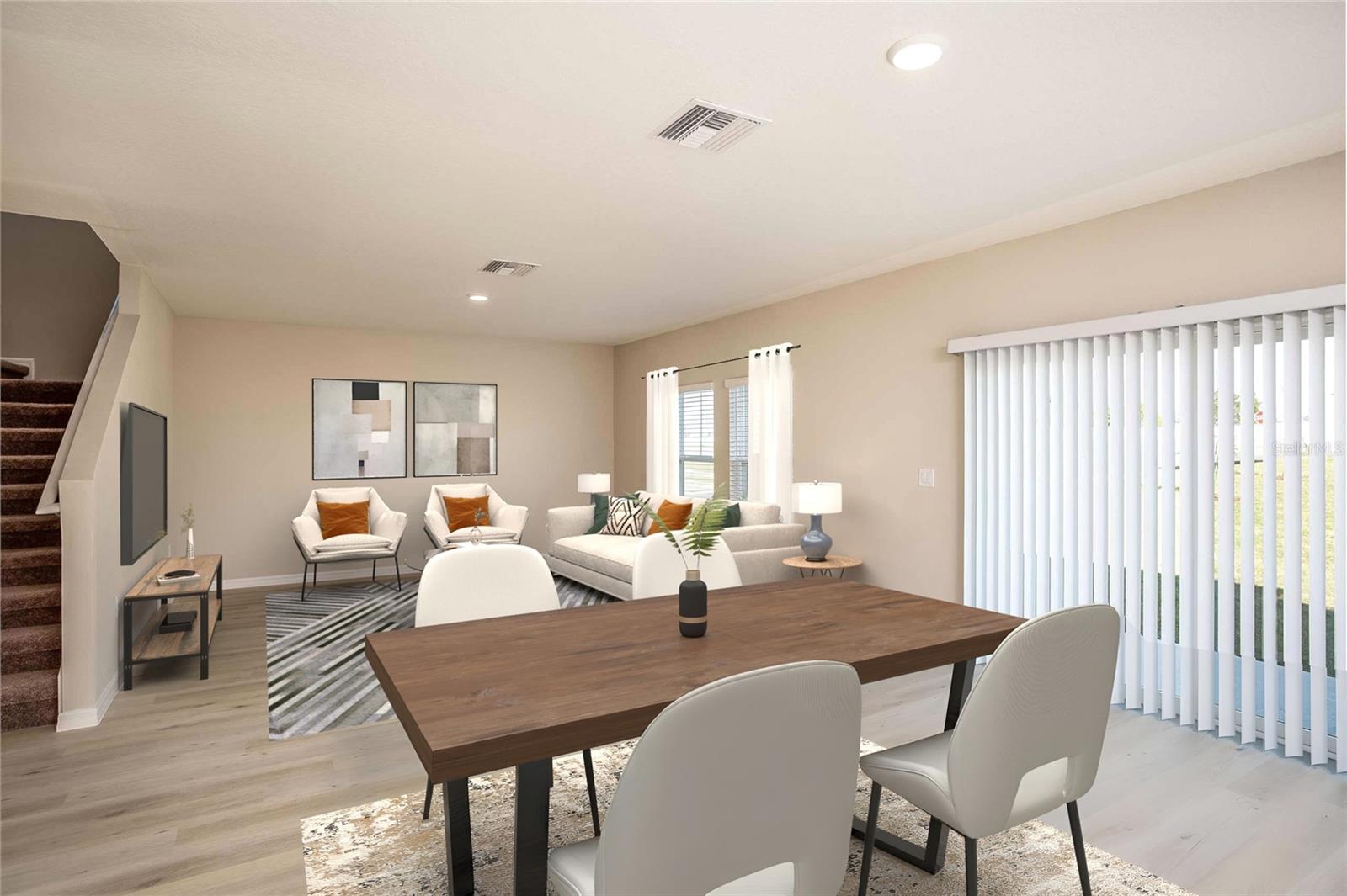 CROSSWINDS - Residential