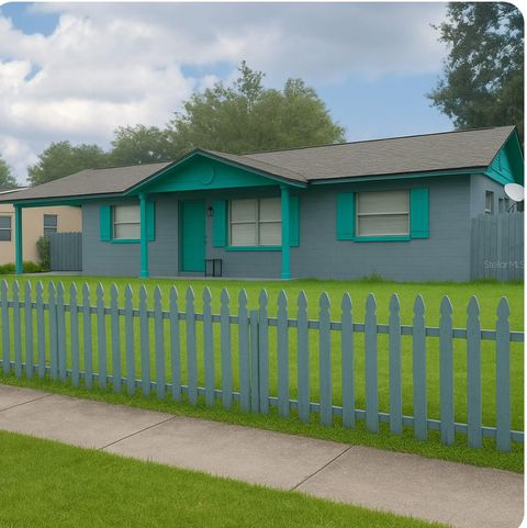 Photo of 5294 Lanette Street, Orlando, FL 32811 (MLS # O6337378)