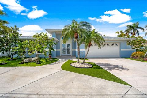 A home in TREASURE ISLAND