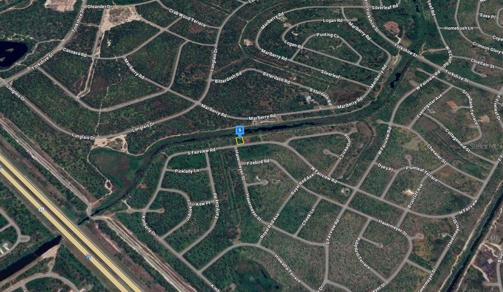 Photo of 3 Farview Drive, North Port, FL 34288 (MLS # A4670389)