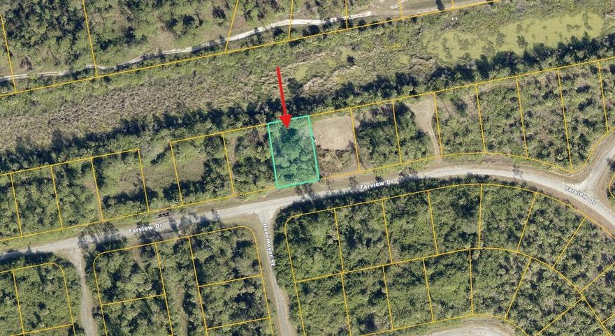 Out of flood way and with a freshwater canal gracing the rear of the property. Embrace the potential of this prime, dry and leveled vacant lot situated in the fast-developing North Port community. Envision building your dream home in this serene setting. Surrounded by nature's beauty and located in a rapidly growing area, this lot offers endless possibilities for creating your ideal oasis. Close to North Port Aquatic Center, Warm Mineral Springs Park, Heron Creek Golf & Country Club, and less than a 30 minute drive to pristine Gulf Coast Beaches! Not on the North Port Scrub Jay list 10/30/25