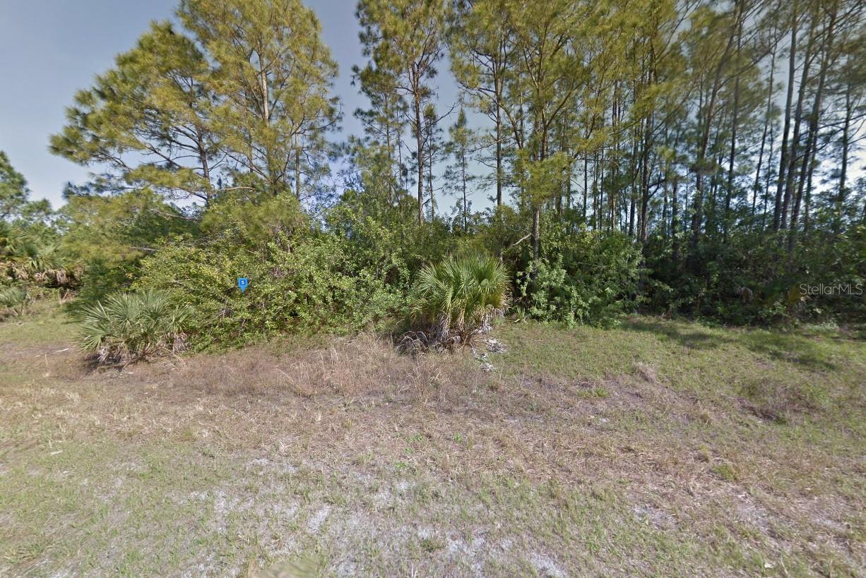 PORT CHARLOTTE SUB 46 - Land