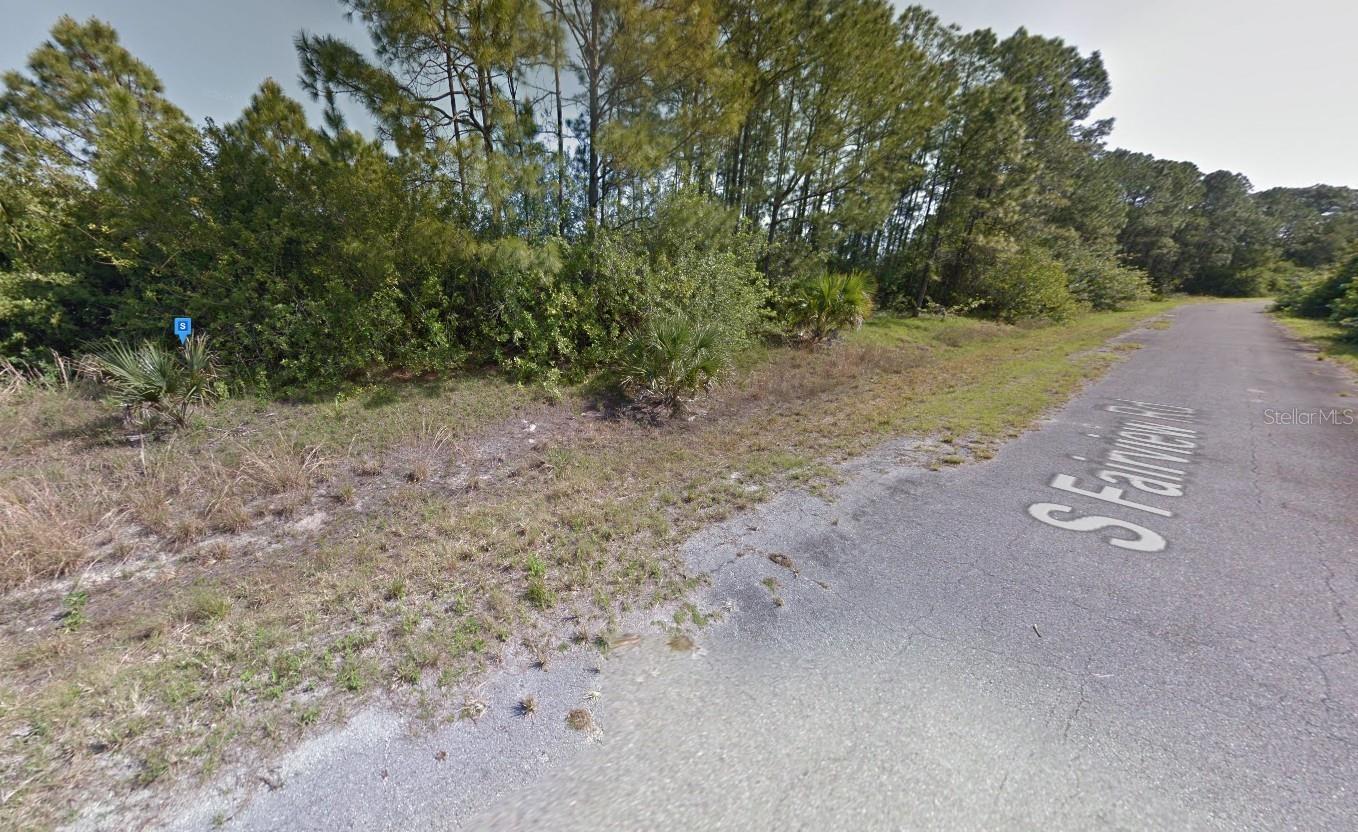 PORT CHARLOTTE SUB 46 - Land