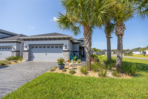 Photo of 6336 Hanfield Drive, Port Orange, FL 32128 (MLS # V4949768)