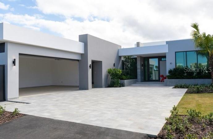 THE ISLES AT DOADO BEACH - Residential Lease