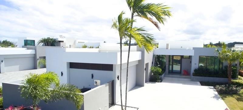 THE ISLES AT DOADO BEACH - Residential Lease