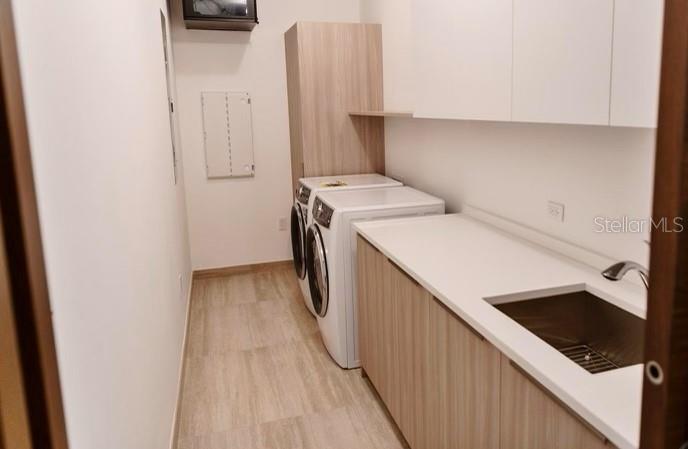 THE ISLES AT DOADO BEACH - Residential Lease