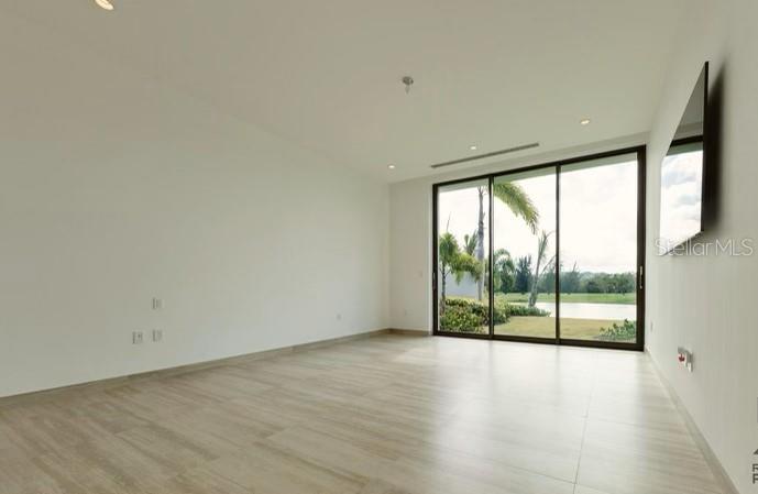 THE ISLES AT DOADO BEACH - Residential Lease