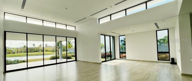 THE ISLES AT DOADO BEACH - Residential Lease