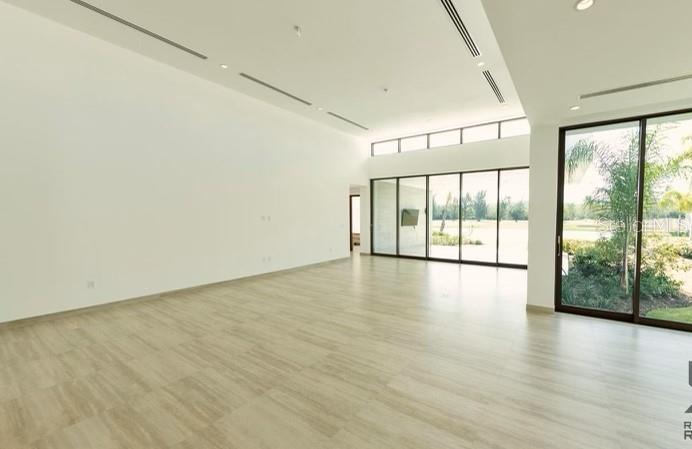 THE ISLES AT DOADO BEACH - Residential Lease