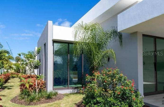 THE ISLES AT DOADO BEACH - Residential Lease