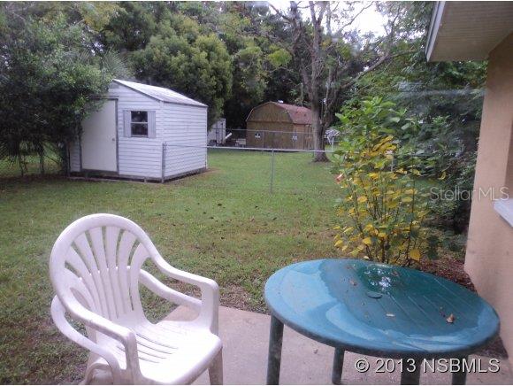 Edgewater Acres Unit 01 Resub - Residential