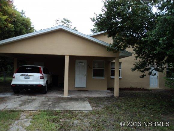 Edgewater Acres Unit 01 Resub - Residential