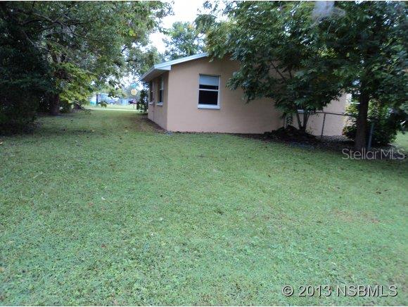 Edgewater Acres Unit 01 Resub - Residential