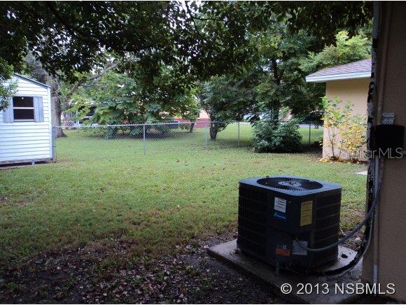 Edgewater Acres Unit 01 Resub - Residential