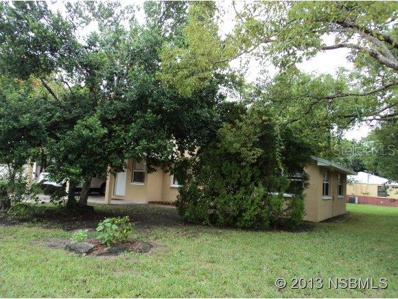 Edgewater Acres Unit 01 Resub - Residential