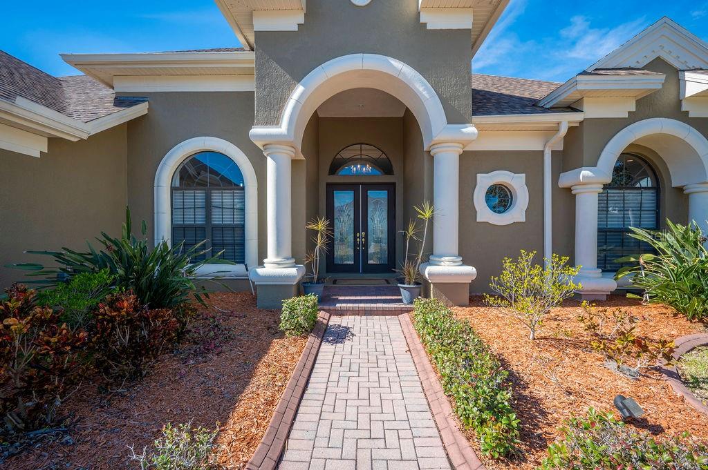 1217 VISTA HILLS DRIVE