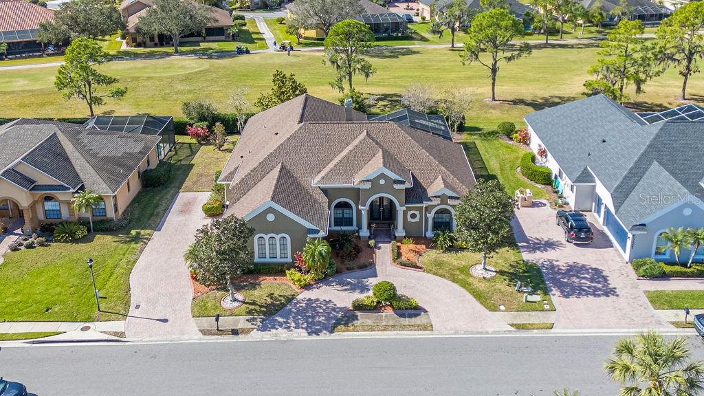 1217 VISTA HILLS DRIVE