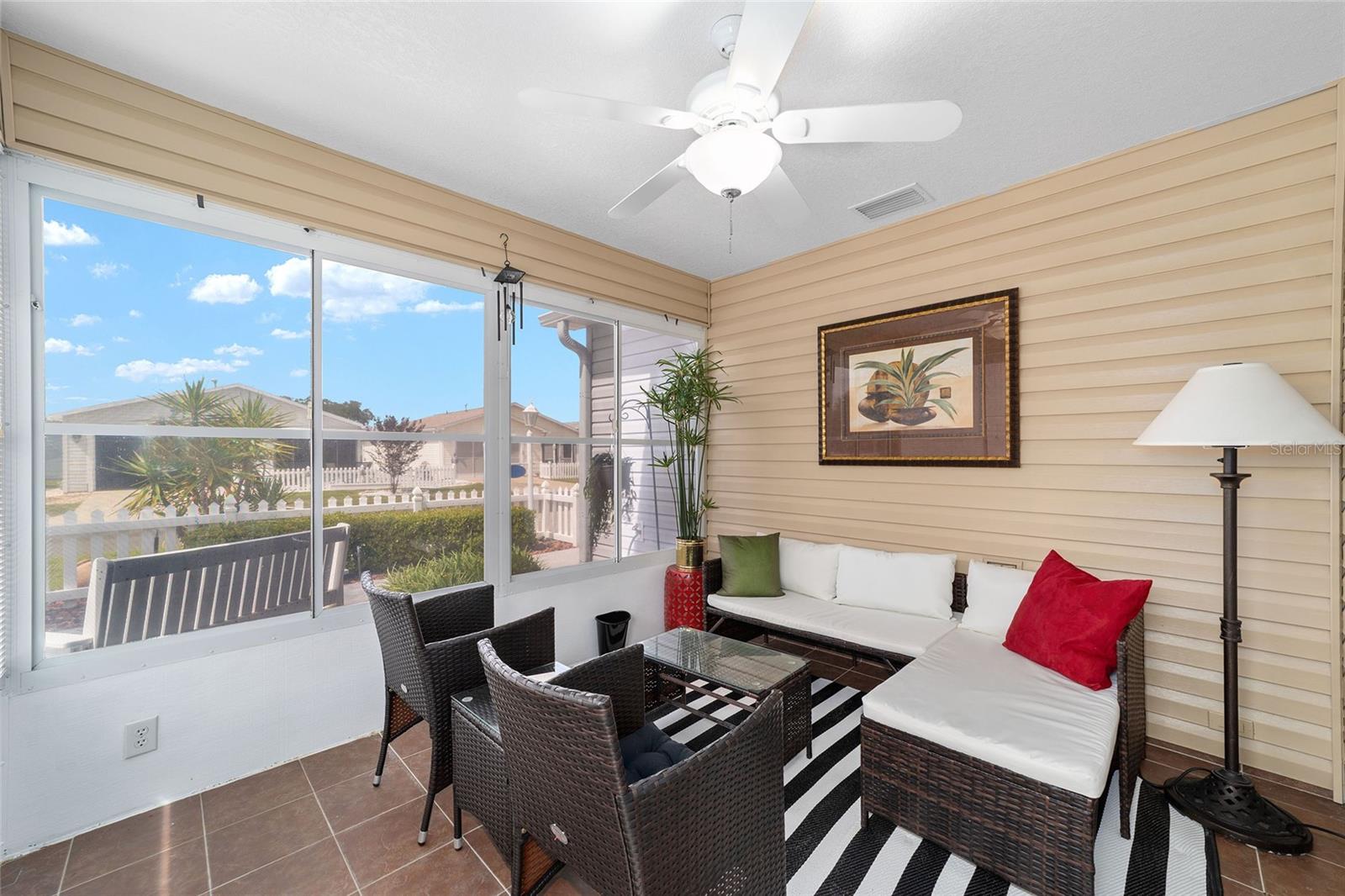 VILLAGES OF SUMTER VILLA NATCHEZ - Residential