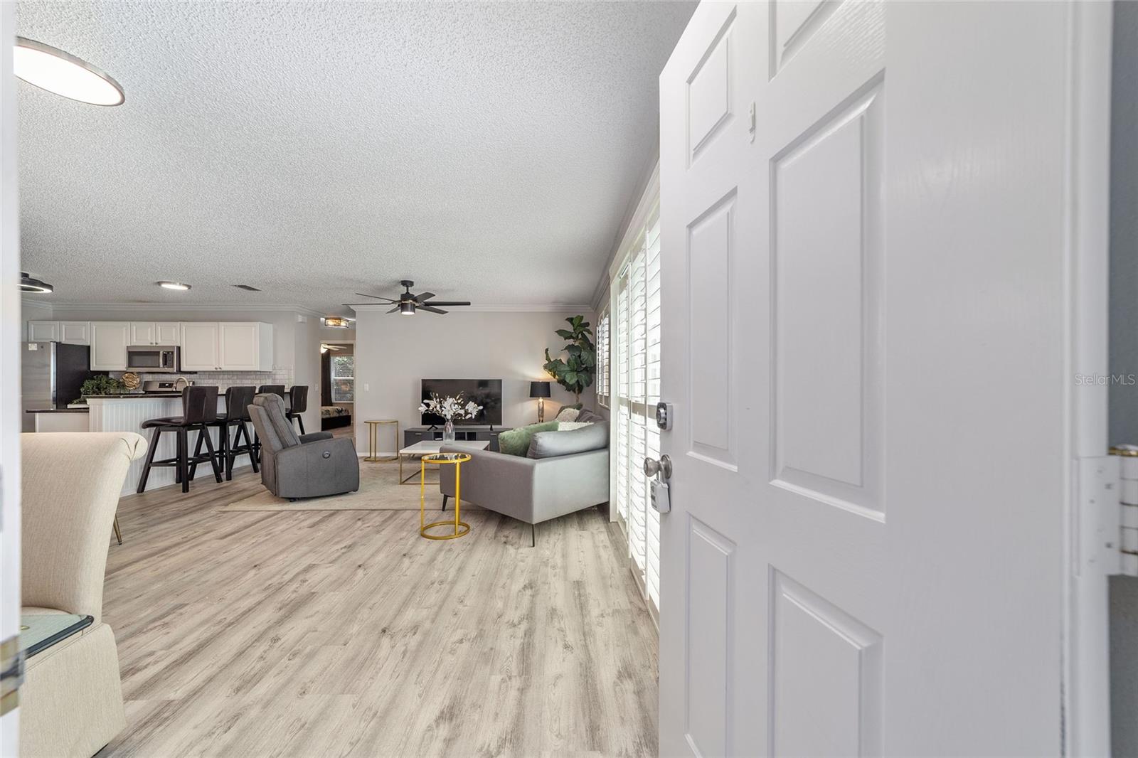 VILLAGES OF SUMTER VILLA NATCHEZ - Residential