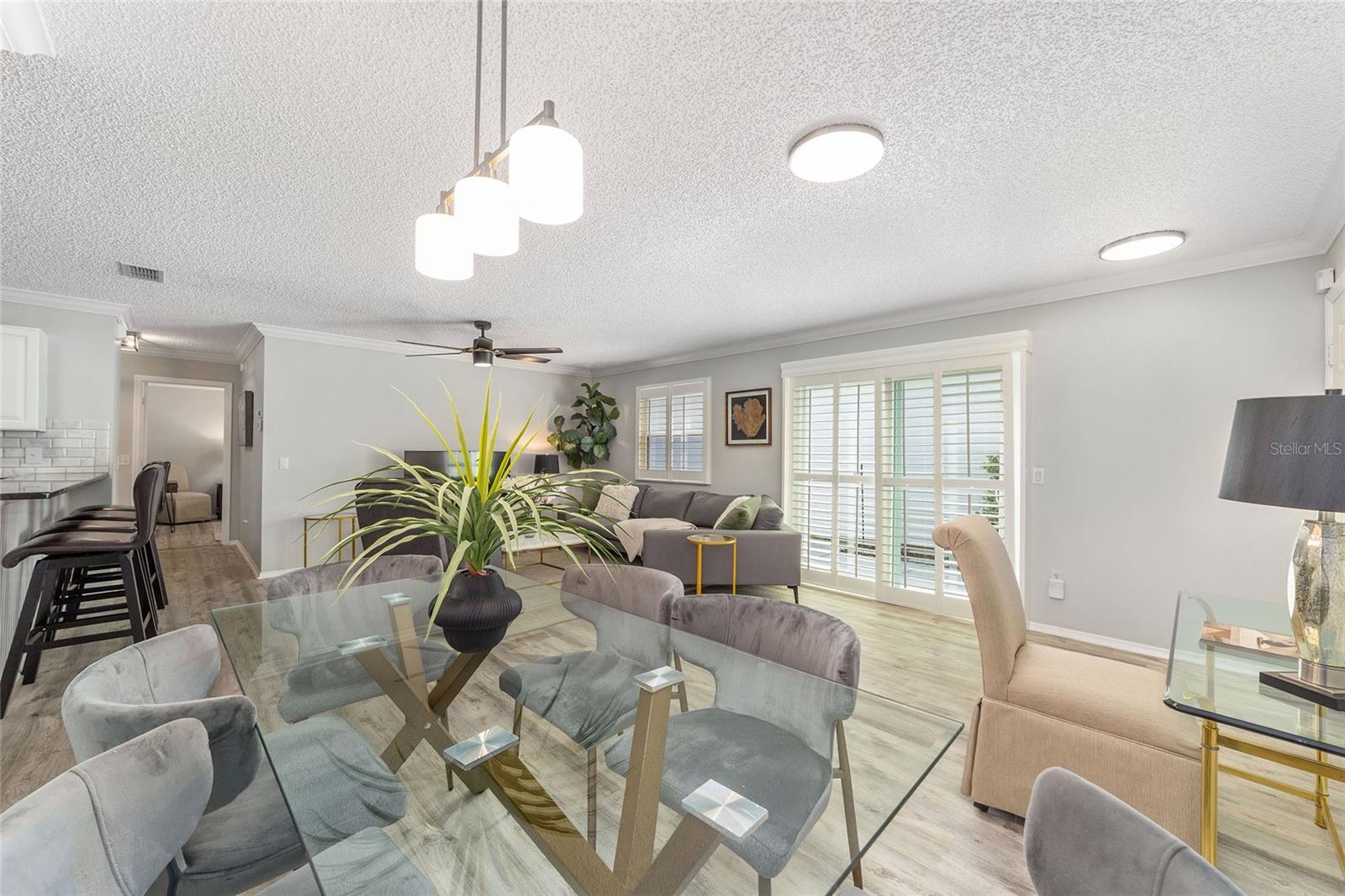 VILLAGES OF SUMTER VILLA NATCHEZ - Residential