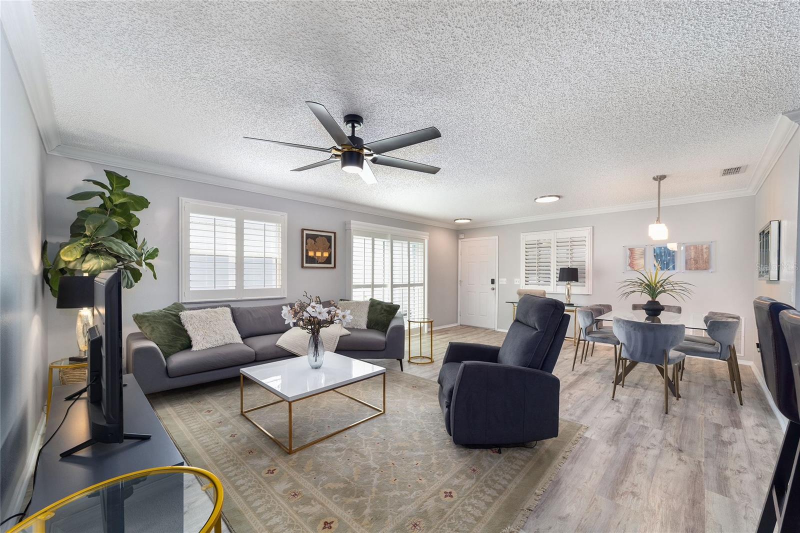 VILLAGES OF SUMTER VILLA NATCHEZ - Residential