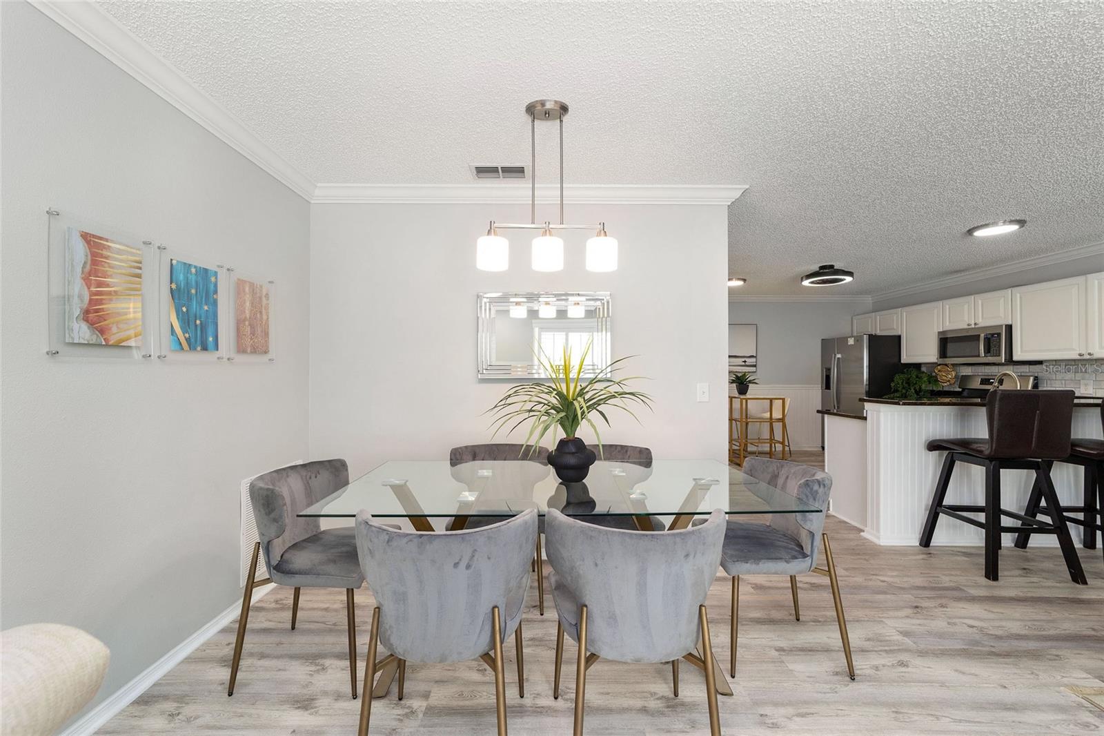 VILLAGES OF SUMTER VILLA NATCHEZ - Residential