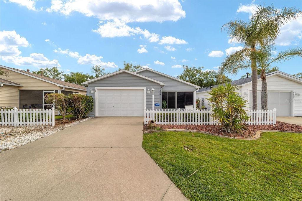 Photo of 3309 Riverton Road, The Villages, FL 32162 (MLS # G5111665)