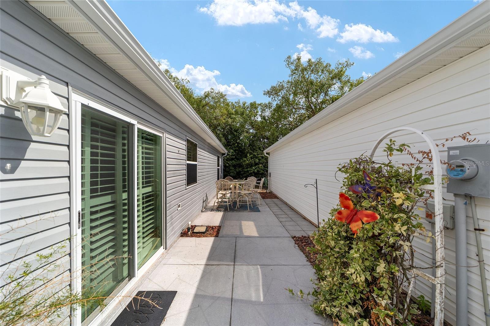 VILLAGES OF SUMTER VILLA NATCHEZ - Residential