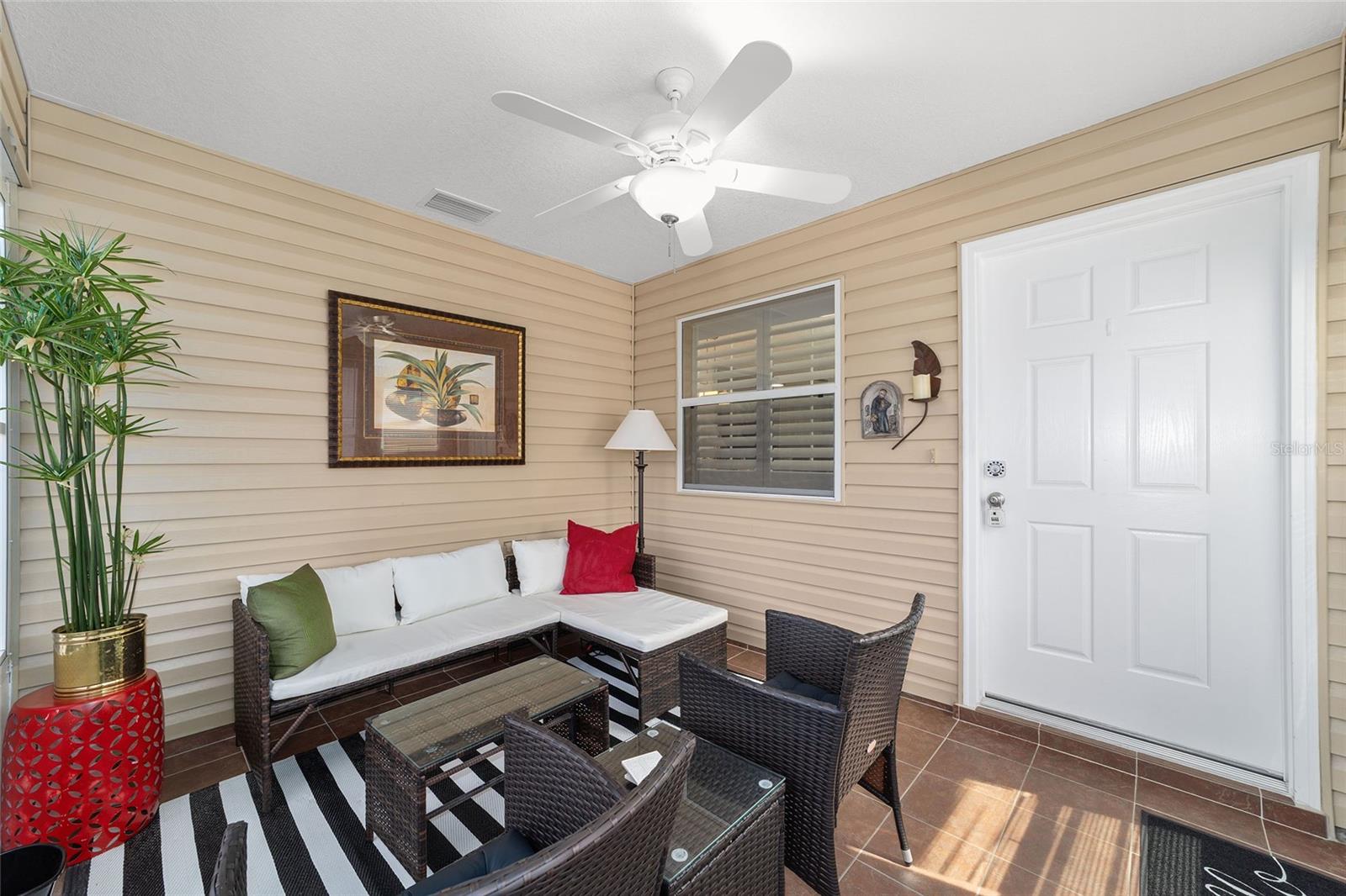VILLAGES OF SUMTER VILLA NATCHEZ - Residential