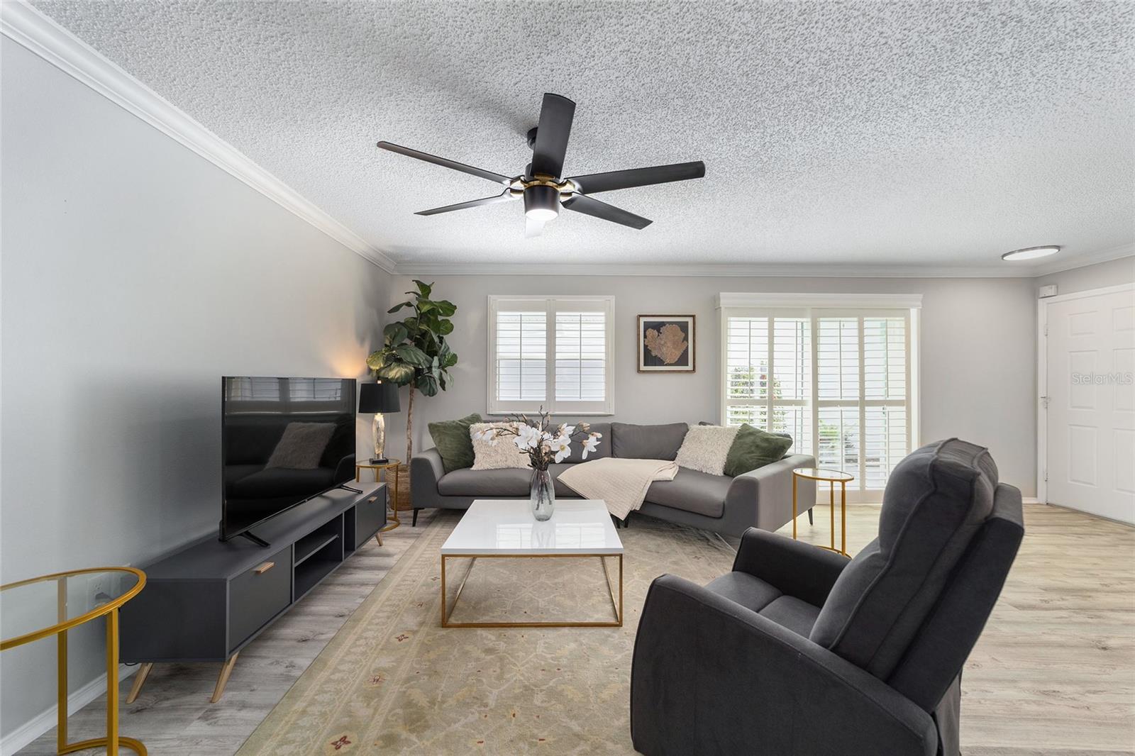 VILLAGES OF SUMTER VILLA NATCHEZ - Residential
