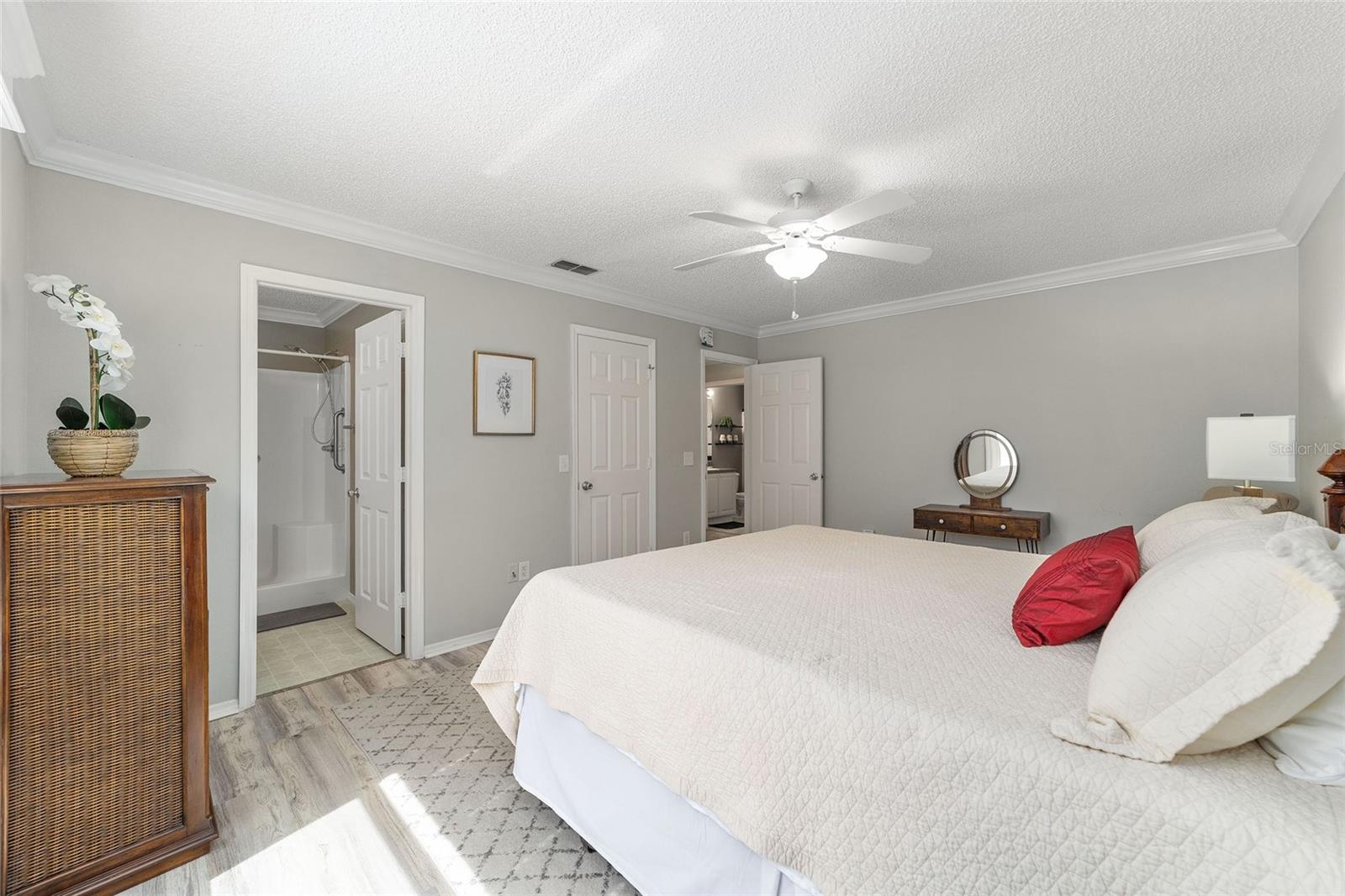 VILLAGES OF SUMTER VILLA NATCHEZ - Residential